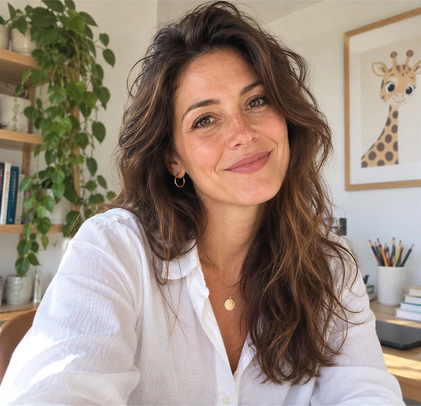 Nina Marceau